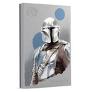 Seagate HDD External 2TB Star Wars Mandalorian USB3 - UK BUSINESS SUPPLIES