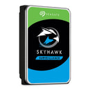 Seagate 2TB Skyhawk SATA 3.5 INCH Internal Hard Drive - UK BUSINESS SUPPLIES