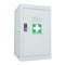 Phoenix MC Series Size 3 Cube Locker in Light Grey with Electronic Lock MC0644GGE - UK BUSINESS SUPPLIES
