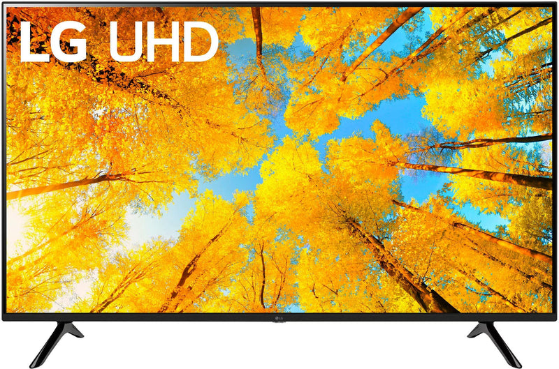 LG UQ75 55 INCH Smart UHD 4K TV - UK BUSINESS SUPPLIES