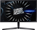 Samsung C24RG50 Full HD 24 INCH HDMI Monitor - UK BUSINESS SUPPLIES