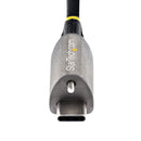 StarTech.com 50cm Top Screw Locking USB C Cable - UK BUSINESS SUPPLIES