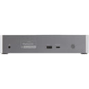 StarTech.com USB-C Dock 4K Quad Monitor 00W PD - UK BUSINESS SUPPLIES