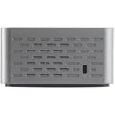 StarTech.com USB-C Dock 4K Quad Monitor 00W PD - UK BUSINESS SUPPLIES