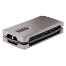 StarTech.com USB-C Multiport Adapter 4K 60Hz HDMI PD - UK BUSINESS SUPPLIES