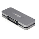 StarTech.com 4 Port USB C Hub 5Gbps 11in Cable - UK BUSINESS SUPPLIES