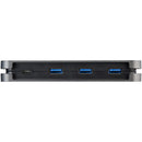 StarTech.com 4 Port USB C Hub 5Gbps 11in Cable - UK BUSINESS SUPPLIES
