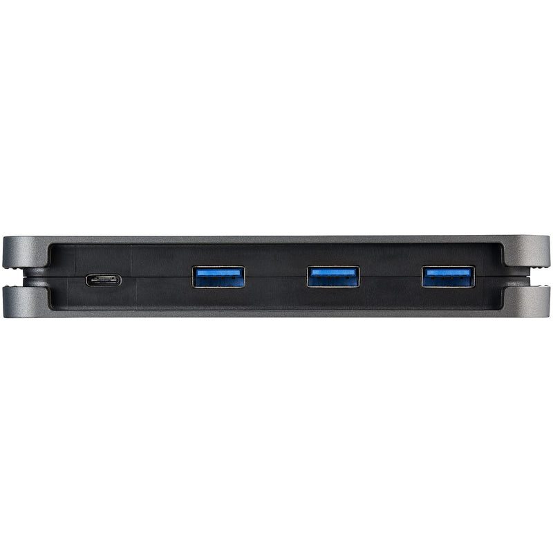 StarTech.com 4 Port USB C Hub 5Gbps 11in Cable - UK BUSINESS SUPPLIES
