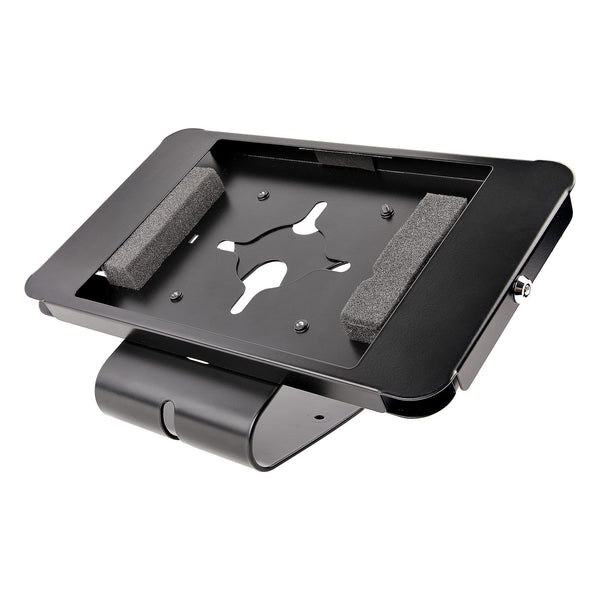 StarTech.com Secure Tablet Stand Up To 26.7cm - UK BUSINESS SUPPLIES