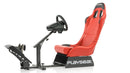 Playseat Evolution Red - UK BUSINESS SUPPLIES