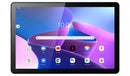 Lenovo Tab M10 3rd Gen 10.1 Inch Unisoc T610 4GB RAM 64GB eMMC Android 11 Grey Tablet - UK BUSINESS SUPPLIES