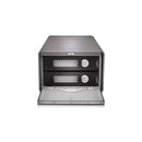 SanDisk 8TB G-RAID 2 Disk Array Desktop Thunderbolt 3 USB C Stainless Steel External Hard Drive - UK BUSINESS SUPPLIES