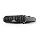 SanDisk 6TB 7200 RPM G-Drive USB-C Stainless Steel External Hard Drive - UK BUSINESS SUPPLIES