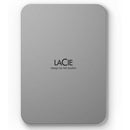 LaCie 5TB USB-C Mobile External Hard Disk Drive - UK BUSINESS SUPPLIES