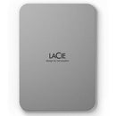 LaCie 2TB USB-C Mobile External Hard Disk Drive - UK BUSINESS SUPPLIES