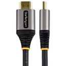 StarTech.com 50cm HDMI 2.1 8K Cable - Certified Ultra High Speed HDMI Cable 48Gbps - UK BUSINESS SUPPLIES