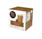 Dolce Gusto Cafe Au Lait Decaf 16's - NWT FM SOLUTIONS - YOUR CATERING WHOLESALER