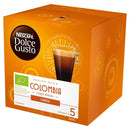 Dolce Gusto Colombia Lungo 12's - NWT FM SOLUTIONS - YOUR CATERING WHOLESALER