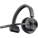 POLY Voyager 4310 UC Wired and Wireless Bluetooth Mono Headset - UK BUSINESS SUPPLIES