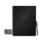 Rocketbook Fusion Letter A4 Reusable Smart Notebook 42 Multi-Format Style Pages Black 505467 - UK BUSINESS SUPPLIES