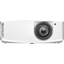 Optoma UHD35STx 3600 ANSI Lumens Short Throw Ultra HD 4K Projector - UK BUSINESS SUPPLIES