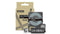Epson LK-6BWJ White on Matte Black Tape Cartridge 24mm - C53S672084 - UK BUSINESS SUPPLIES