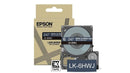 Epson LK-6HWJ White on Matte Navy Tape Cartridge 24mm - C53S672086 - UK BUSINESS SUPPLIES
