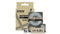 Epson LK-6JBJ Black on Matte Beige Tape Cartridge 24mm - C53S672092 - UK BUSINESS SUPPLIES