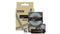 Epson LK-5BKP Gold on Metallic Black Tape Cartridge 18mm - C53S672095 - UK BUSINESS SUPPLIES