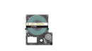Epson LK-6TKN Gold on Metallic Clear Tape Cartridge 24mm - C53S672098 - UK BUSINESS SUPPLIES