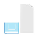 Tech 21 Impact Shield Anti Scratch Samsung Galaxy S22 Ultra Screen Protector - UK BUSINESS SUPPLIES