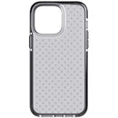 Tech 21 Evo Check Smokey Black Apple iPhone 14 Pro Max Mobile Phone Case - UK BUSINESS SUPPLIES