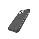 Tech 21 Evo Check Smokey Black Apple iPhone 14 Mobile Phone Case - UK BUSINESS SUPPLIES