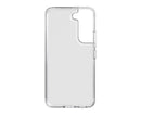Tech 21 Evo Clear Samsung Galaxy S22 Plus Mobile Phone Case - UK BUSINESS SUPPLIES