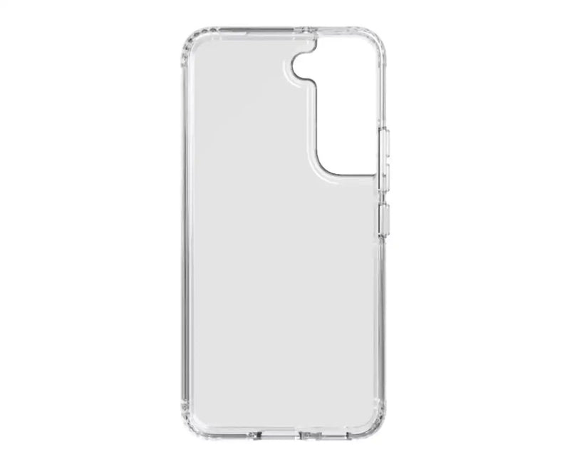 Tech 21 Evo Clear Samsung Galaxy S22 Plus Mobile Phone Case - UK BUSINESS SUPPLIES