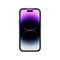 Tech 21 Evo Lite Black Apple iPhone 14 Pro Mobile Phone Case - UK BUSINESS SUPPLIES