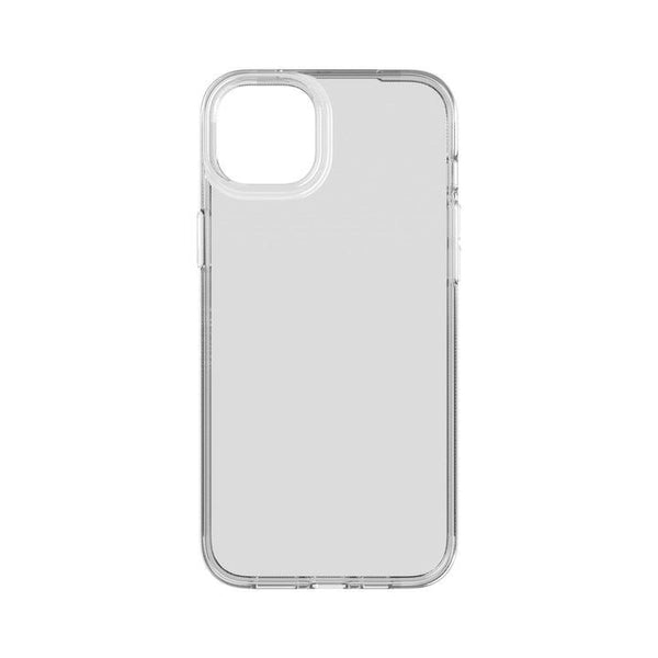 Tech 21 Evo Lite Clear Apple iPhone 14 Plus Mobile Phone Case - UK BUSINESS SUPPLIES