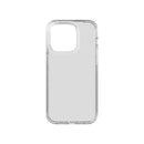 Tech 21 Evo Lite Clear Apple iPhone 14 Pro Mobile Phone Case - UK BUSINESS SUPPLIES