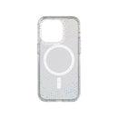 Tech 21 Evo Sparkle MagSafe Compatible Apple iPhone 14 Pro Mobile Phone Case - UK BUSINESS SUPPLIES