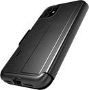 Tech 21 Evo Wallet Black Apple iPhone 11 Mobile Phone Case - UK BUSINESS SUPPLIES