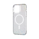 Tech 21 Evo Sparkle MagSafe Compatible Apple iPhone 14 Pro Max Mobile Phone Case - UK BUSINESS SUPPLIES