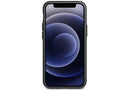 Tech 21 Studio Colour Charcoal Black Apple iPhone 12 Mini Mobile Phone Case - UK BUSINESS SUPPLIES