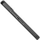 Tech 21 Studio Colour Charcoal Black Apple iPhone 12 Mini Mobile Phone Case - UK BUSINESS SUPPLIES