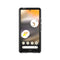 Tech 21 Evo Check Smokey Black Google Pixel 6a Mobile Phone Case - UK BUSINESS SUPPLIES