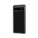 Tech 21 Evo Check Smokey Black Google Pixel 6a Mobile Phone Case - UK BUSINESS SUPPLIES