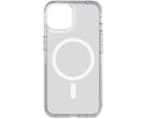 Tech 21 Evo Clear MagSafe Compatible Apple iPhone 14 Mobile Phone Case - UK BUSINESS SUPPLIES