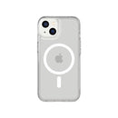 Tech 21 Evo Clear MagSafe Compatible Apple iPhone 14 Mobile Phone Case - UK BUSINESS SUPPLIES