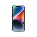 Tech 21 Evo Clear MagSafe Compatible Apple iPhone 14 Mobile Phone Case - UK BUSINESS SUPPLIES