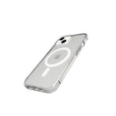 Tech 21 Evo Clear MagSafe Compatible Apple iPhone 14 Mobile Phone Case - UK BUSINESS SUPPLIES
