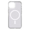 Tech 21 Evo Clear MagSafe Compatible Apple iPhone 14 Pro Mobile Phone Case - UK BUSINESS SUPPLIES
